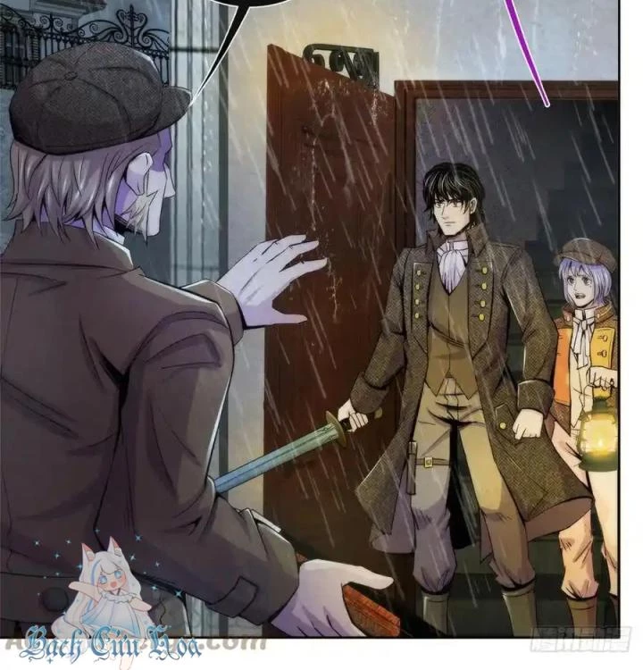 Bác Sĩ Lê Minh Chapter 112 - Trang 2