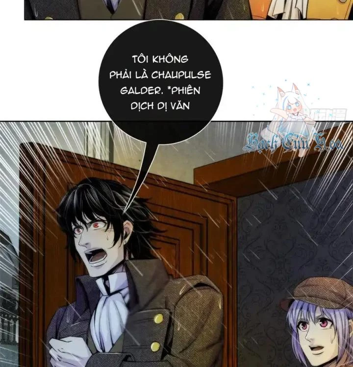 Bác Sĩ Lê Minh Chapter 112 - Trang 2