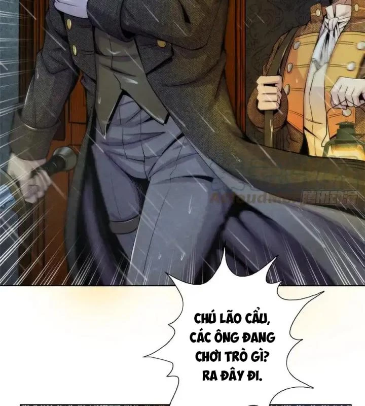 Bác Sĩ Lê Minh Chapter 112 - Trang 2