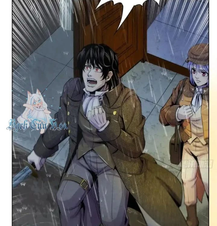 Bác Sĩ Lê Minh Chapter 112 - Trang 2
