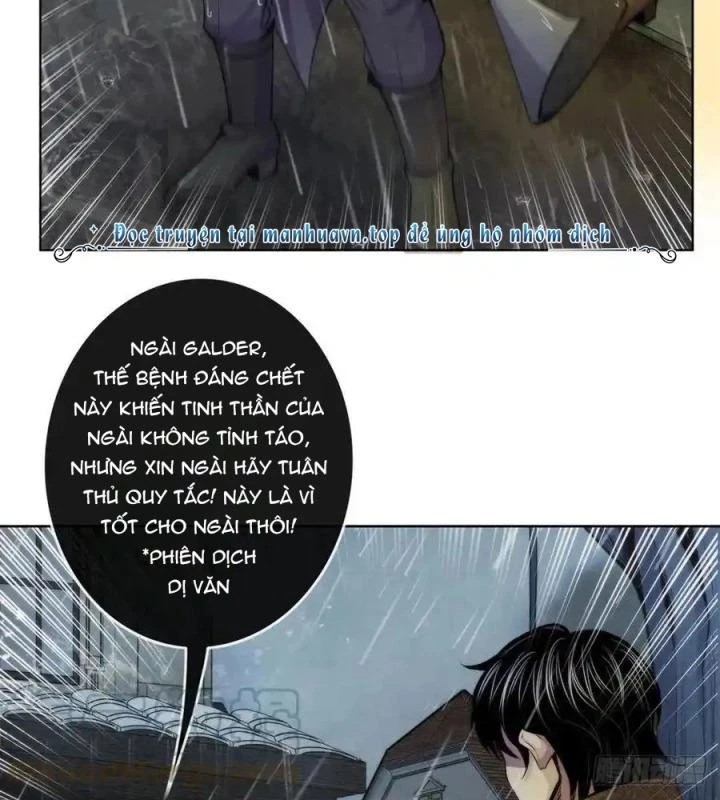 Bác Sĩ Lê Minh Chapter 112 - Trang 2