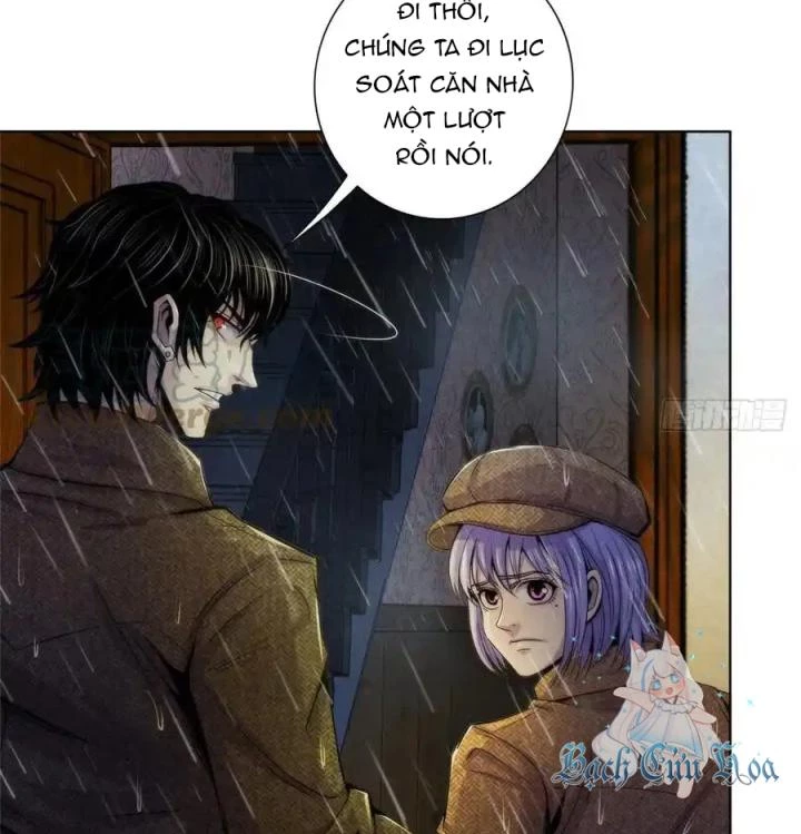 Bác Sĩ Lê Minh Chapter 112 - Trang 2