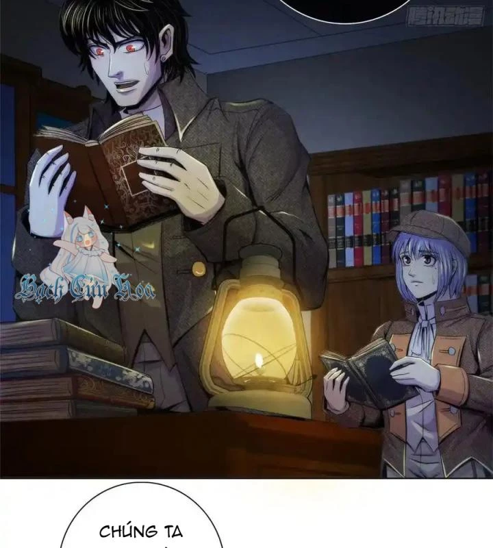 Bác Sĩ Lê Minh Chapter 112 - Trang 2