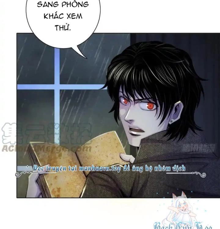 Bác Sĩ Lê Minh Chapter 112 - Trang 2