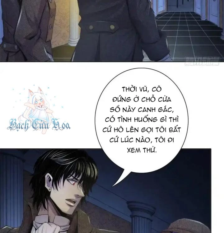 Bác Sĩ Lê Minh Chapter 112 - Trang 2