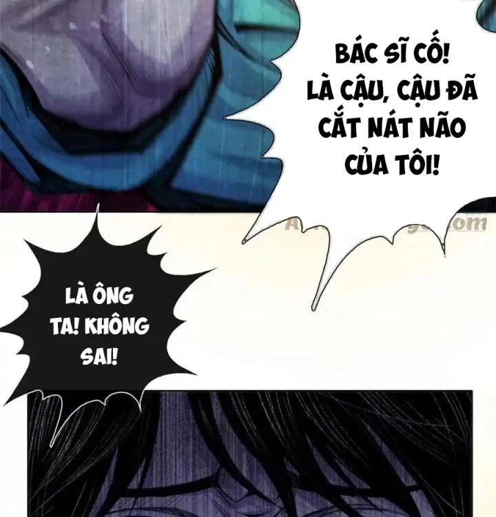 Bác Sĩ Lê Minh Chapter 112 - Trang 2
