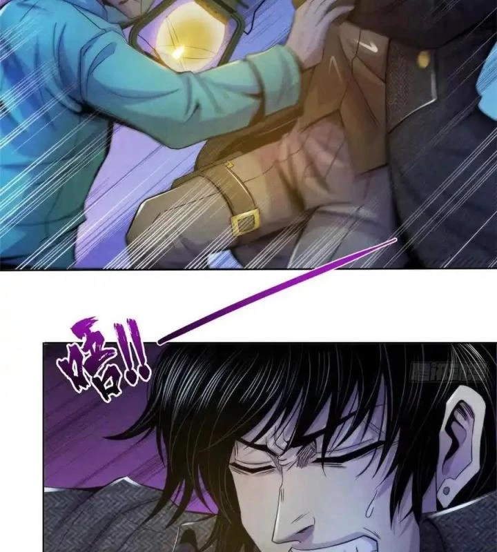 Bác Sĩ Lê Minh Chapter 113 - Trang 2