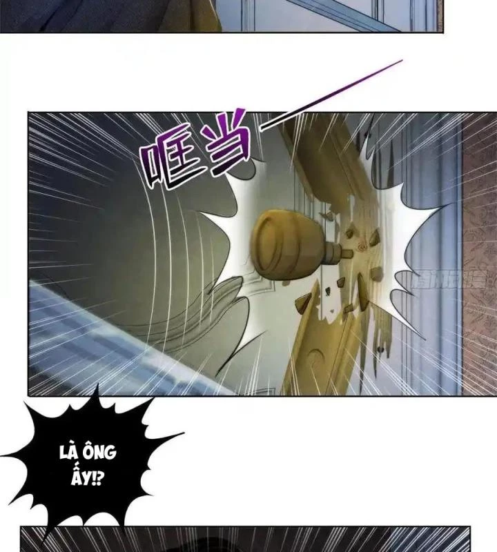 Bác Sĩ Lê Minh Chapter 113 - Trang 2