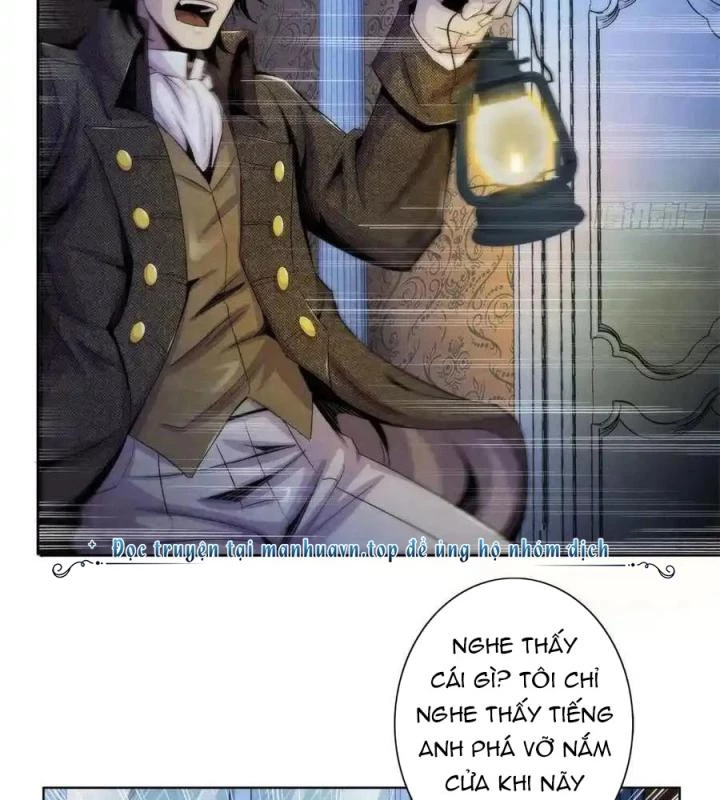 Bác Sĩ Lê Minh Chapter 113 - Trang 2