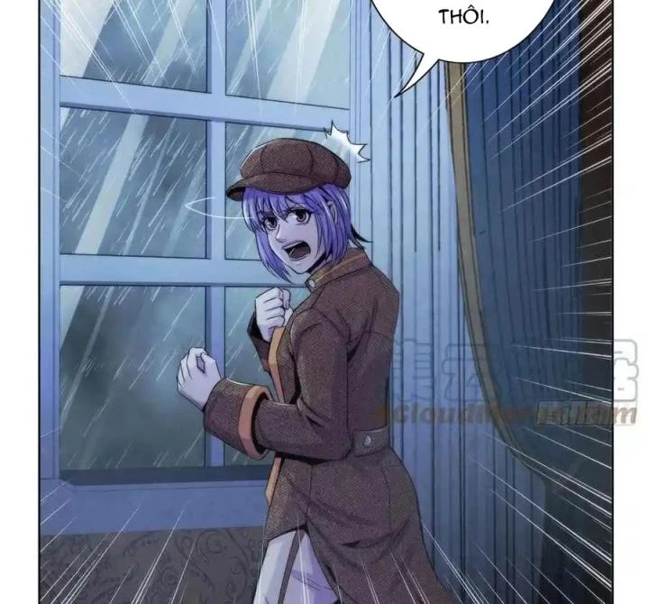 Bác Sĩ Lê Minh Chapter 113 - Trang 2