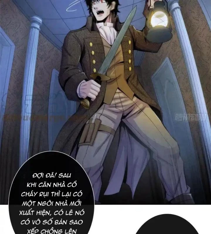 Bác Sĩ Lê Minh Chapter 113 - Trang 2