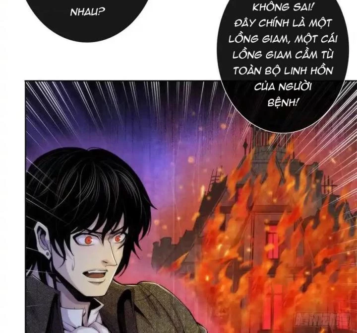 Bác Sĩ Lê Minh Chapter 113 - Trang 2
