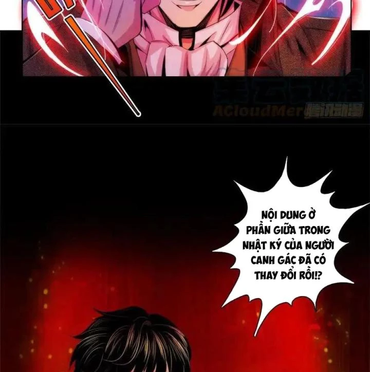 Bác Sĩ Lê Minh Chapter 113 - Trang 2