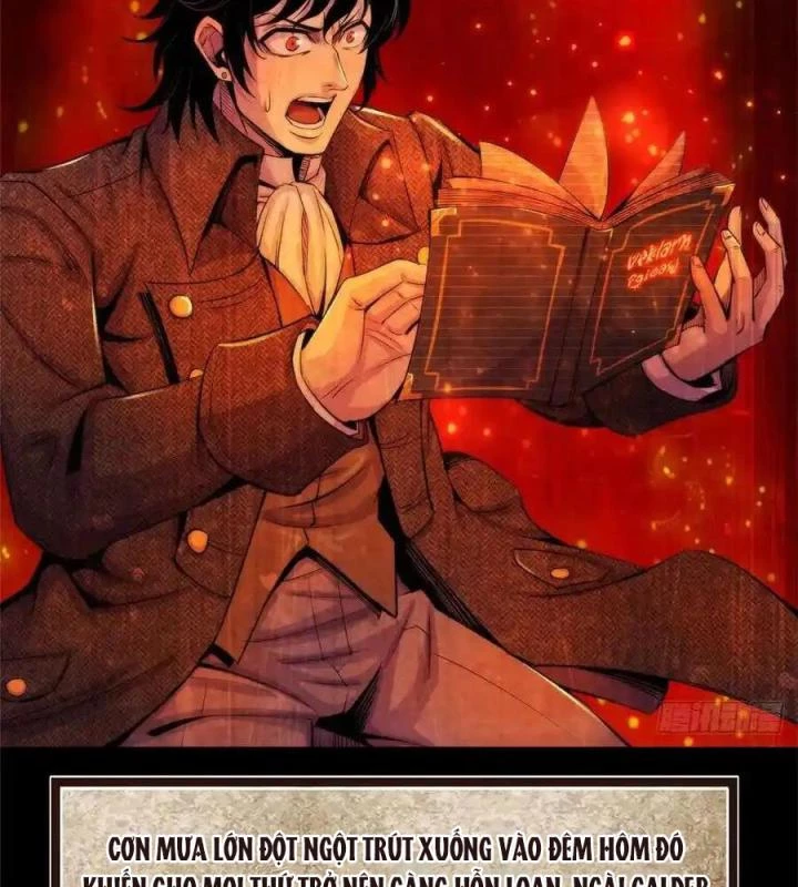 Bác Sĩ Lê Minh Chapter 113 - Trang 2