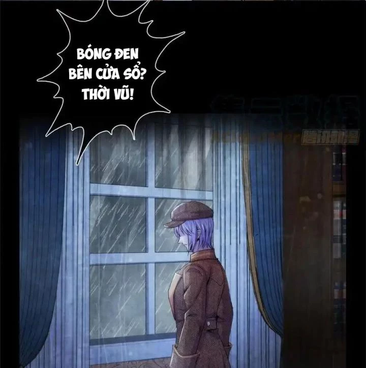 Bác Sĩ Lê Minh Chapter 113 - Trang 2