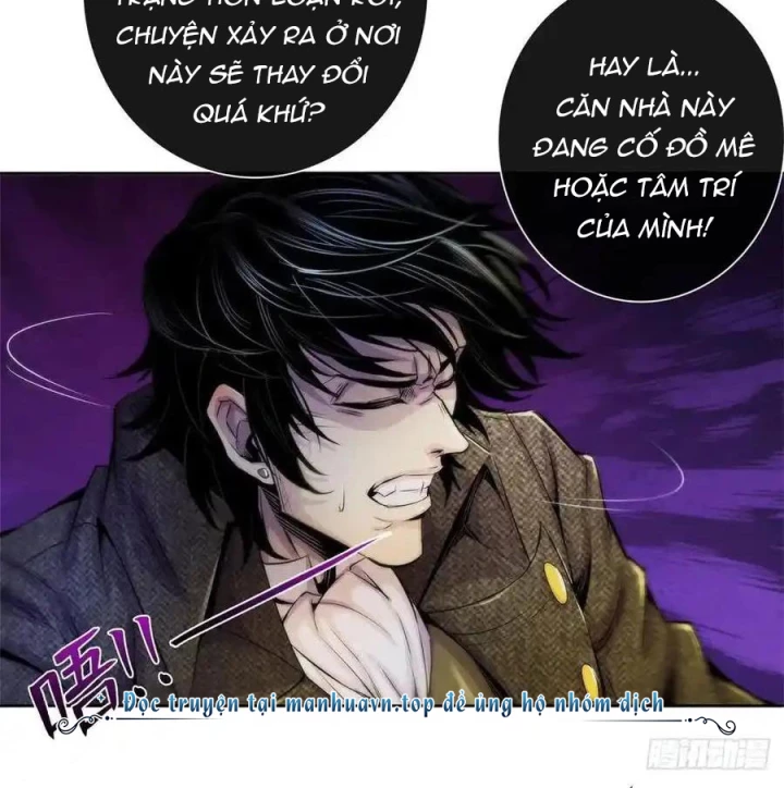 Bác Sĩ Lê Minh Chapter 113 - Trang 2