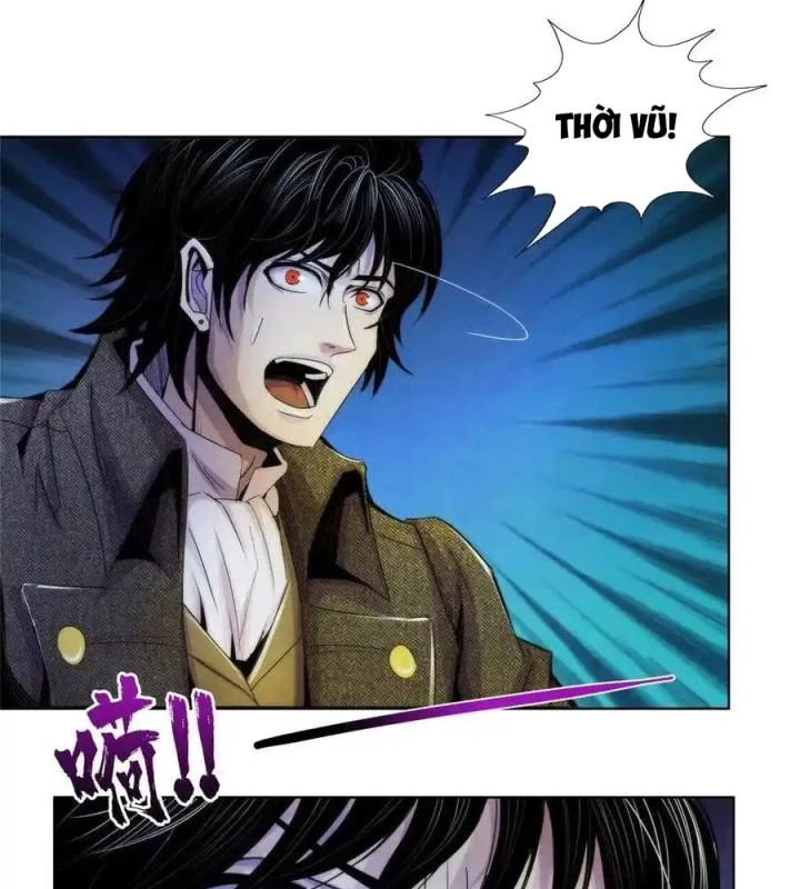 Bác Sĩ Lê Minh Chapter 113 - Trang 2