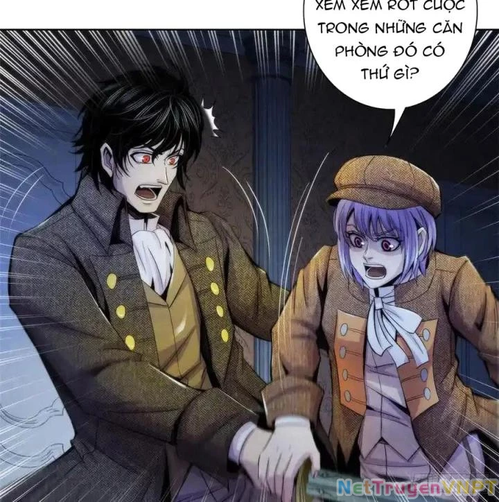 Bác Sĩ Lê Minh Chapter 113 - Trang 2