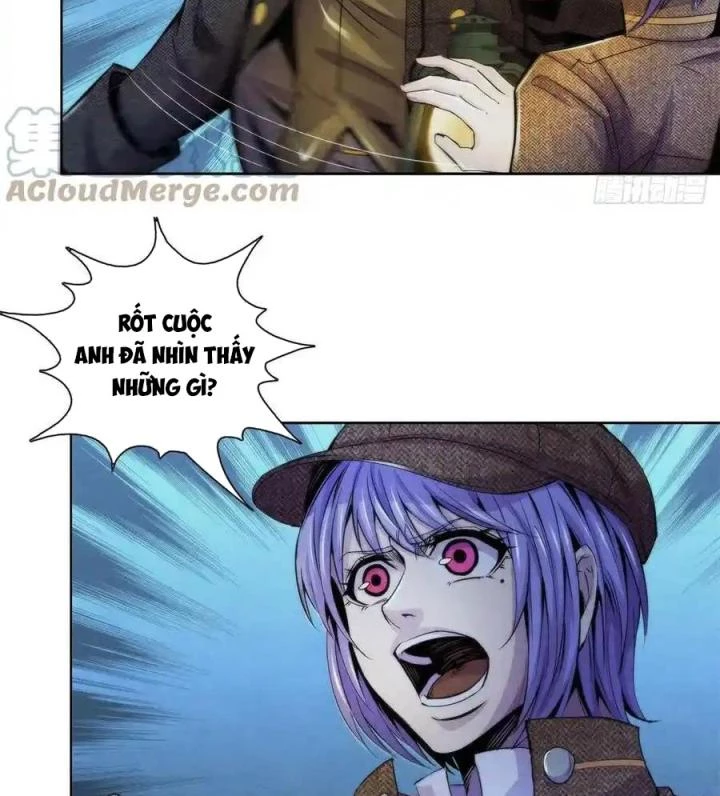 Bác Sĩ Lê Minh Chapter 113 - Trang 2