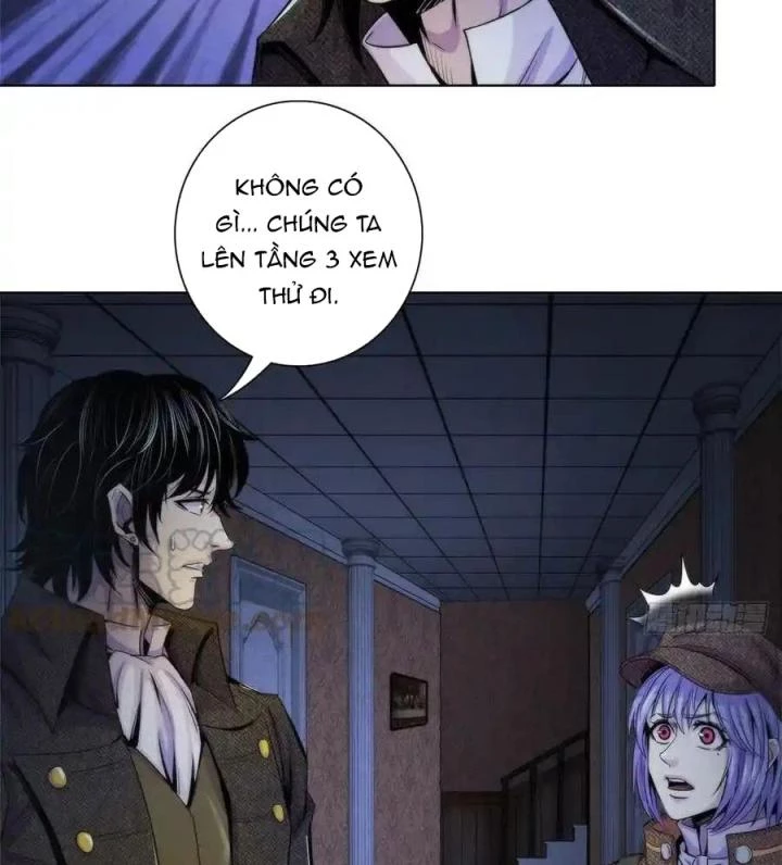Bác Sĩ Lê Minh Chapter 113 - Trang 2