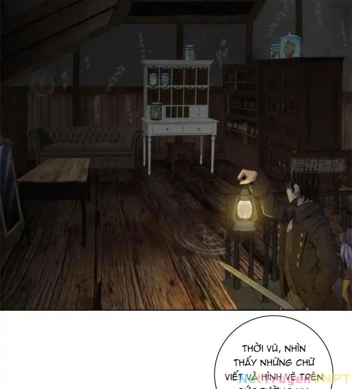 Bác Sĩ Lê Minh Chapter 113 - Trang 2