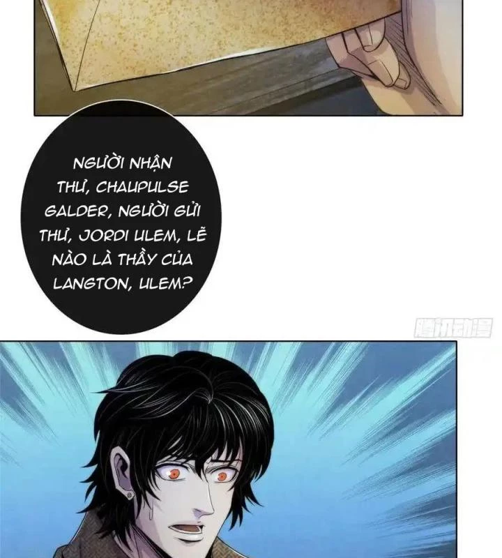 Bác Sĩ Lê Minh Chapter 113 - Trang 2