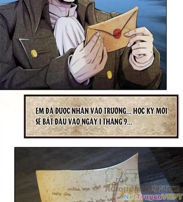 Bác Sĩ Lê Minh Chapter 113 - Trang 2