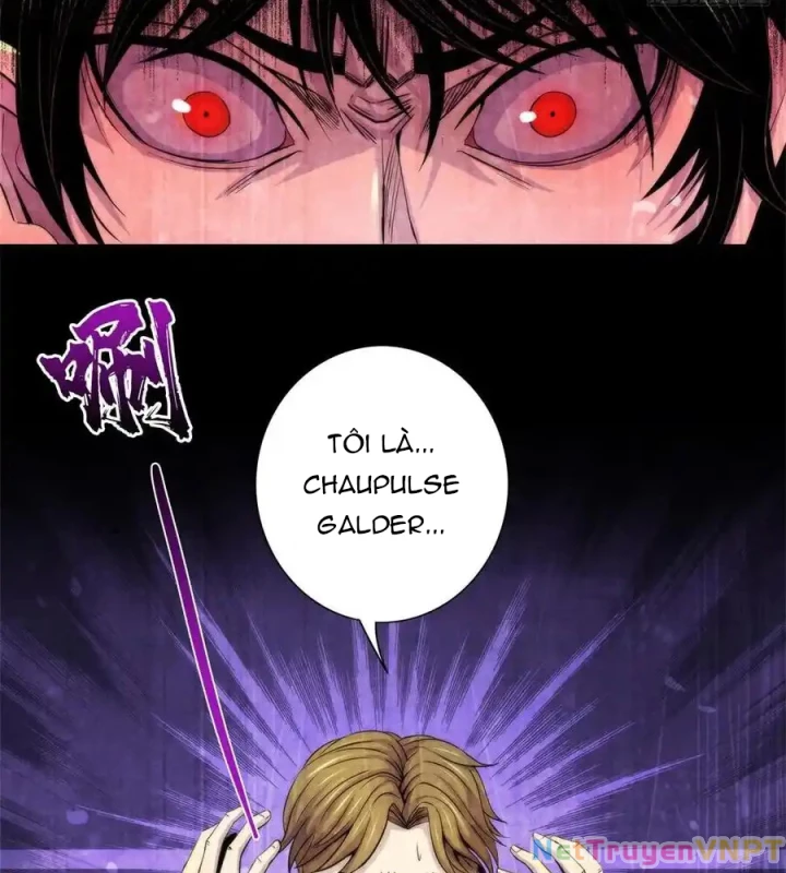 Bác Sĩ Lê Minh Chapter 114 - Trang 2