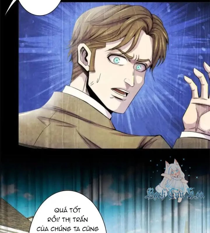 Bác Sĩ Lê Minh Chapter 114 - Trang 2