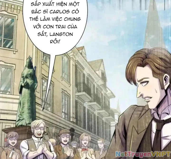 Bác Sĩ Lê Minh Chapter 114 - Trang 2