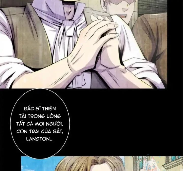 Bác Sĩ Lê Minh Chapter 114 - Trang 2