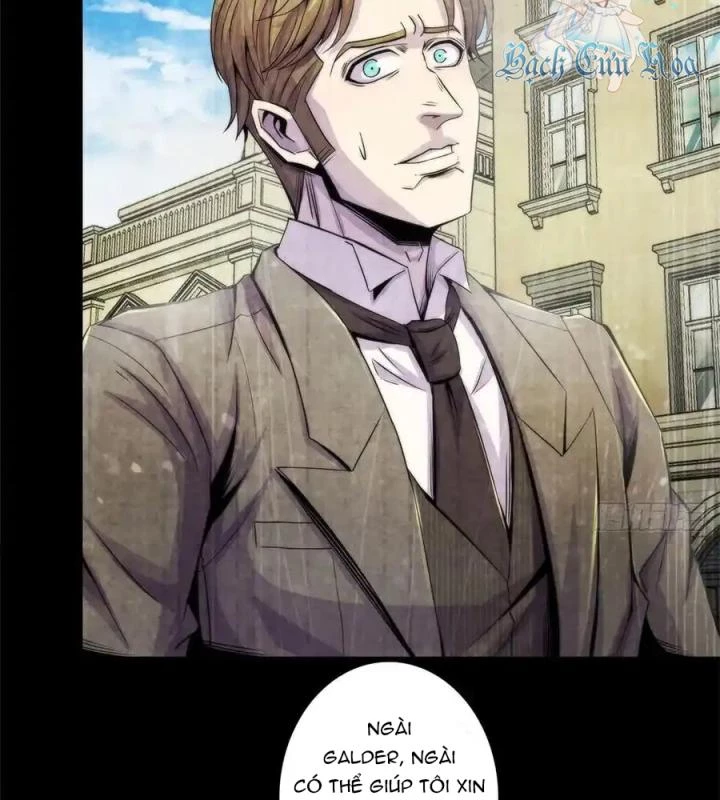 Bác Sĩ Lê Minh Chapter 114 - Trang 2