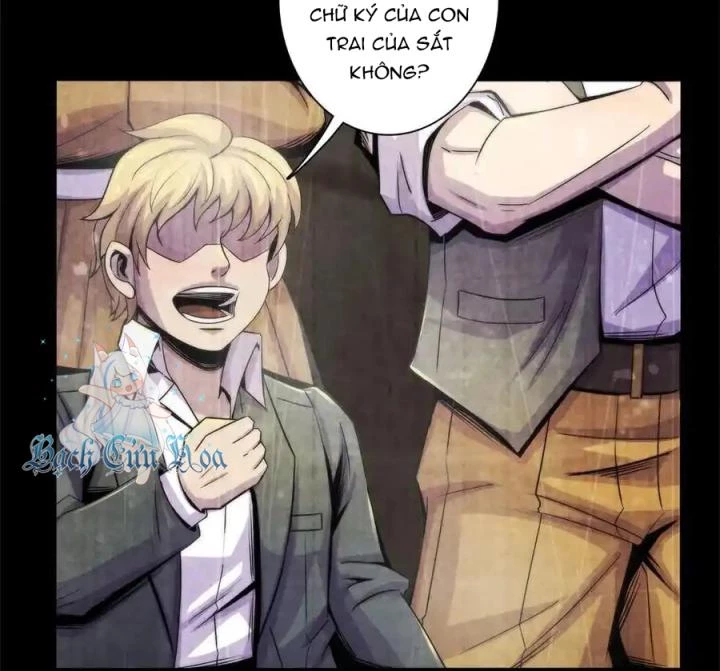 Bác Sĩ Lê Minh Chapter 114 - Trang 2