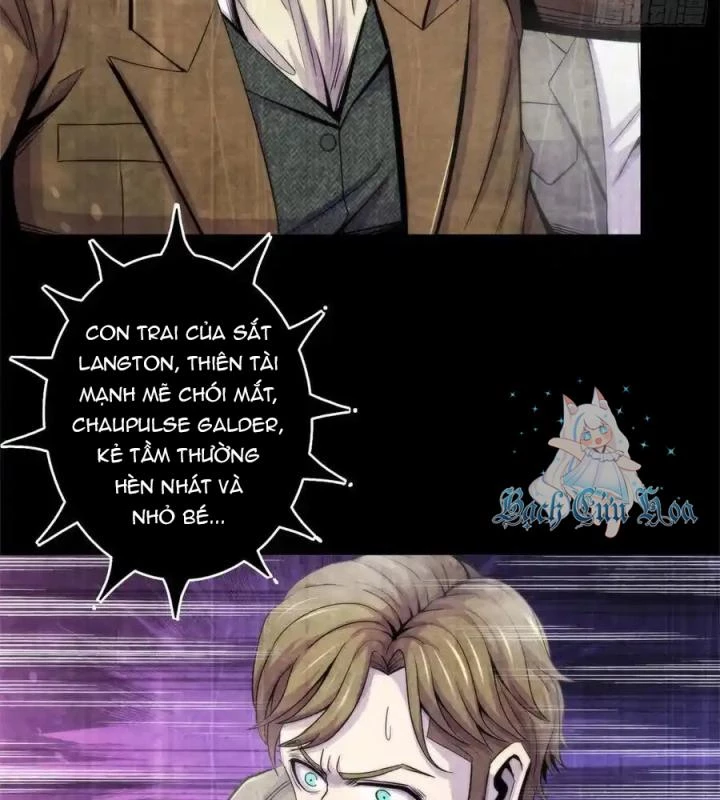 Bác Sĩ Lê Minh Chapter 114 - Trang 2