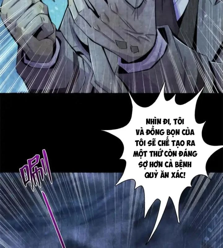 Bác Sĩ Lê Minh Chapter 114 - Trang 2
