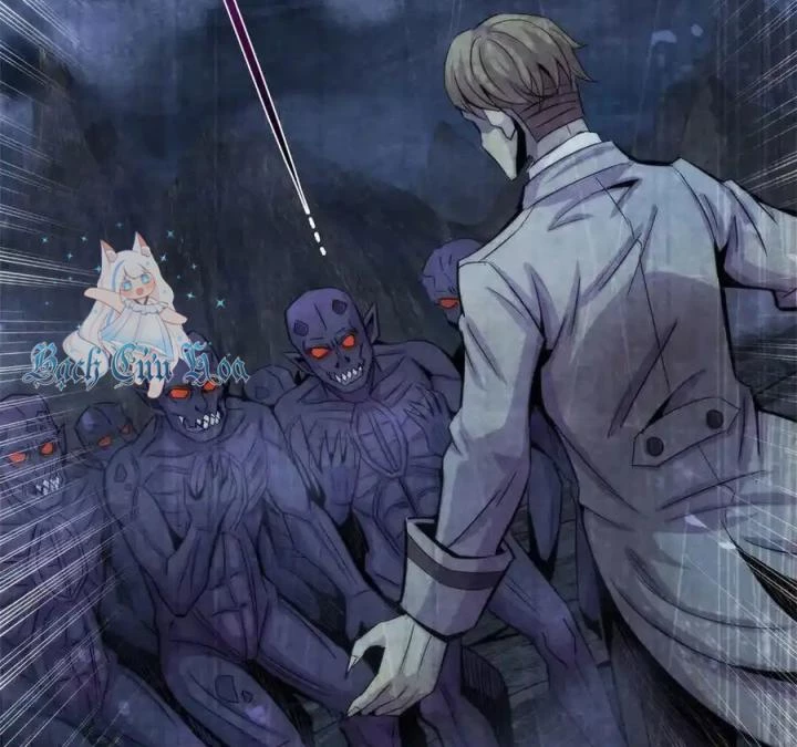 Bác Sĩ Lê Minh Chapter 114 - Trang 2
