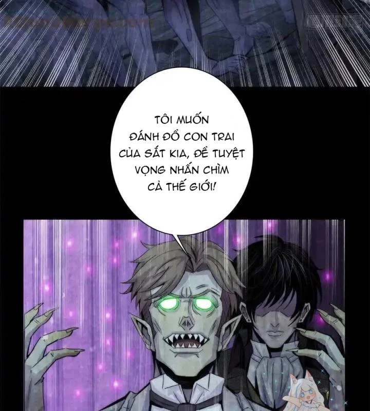 Bác Sĩ Lê Minh Chapter 114 - Trang 2