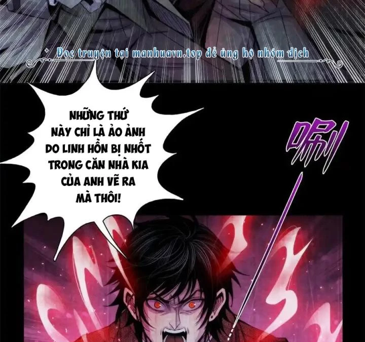 Bác Sĩ Lê Minh Chapter 114 - Trang 2