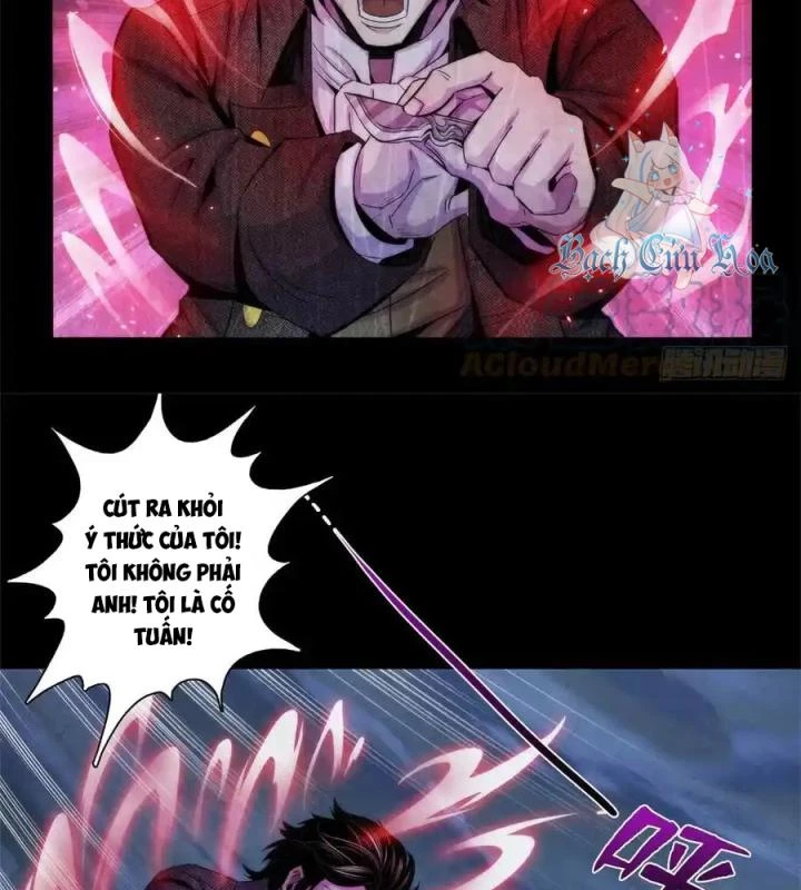 Bác Sĩ Lê Minh Chapter 114 - Trang 2