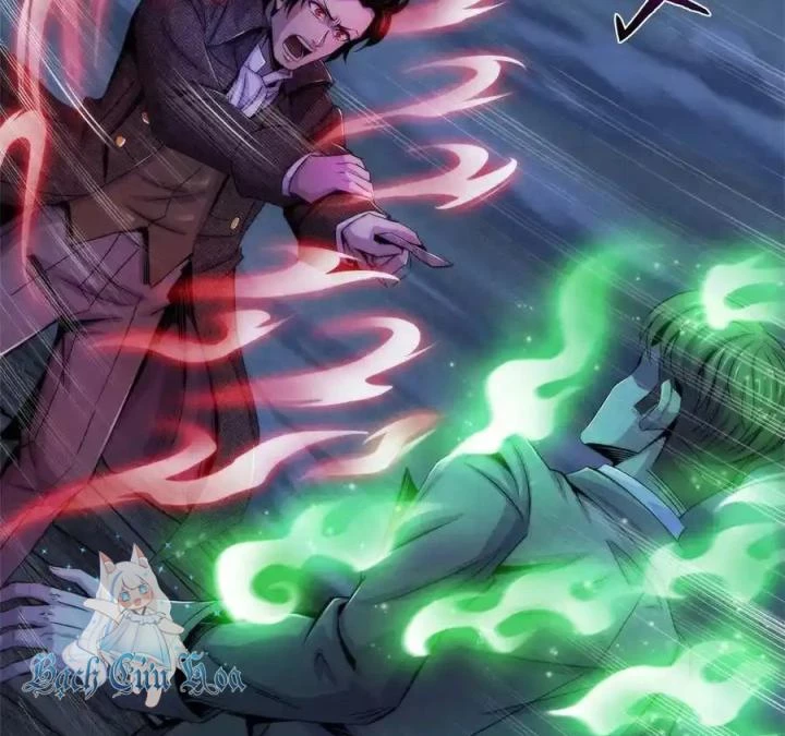 Bác Sĩ Lê Minh Chapter 114 - Trang 2