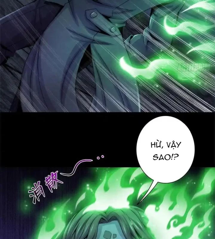Bác Sĩ Lê Minh Chapter 114 - Trang 2