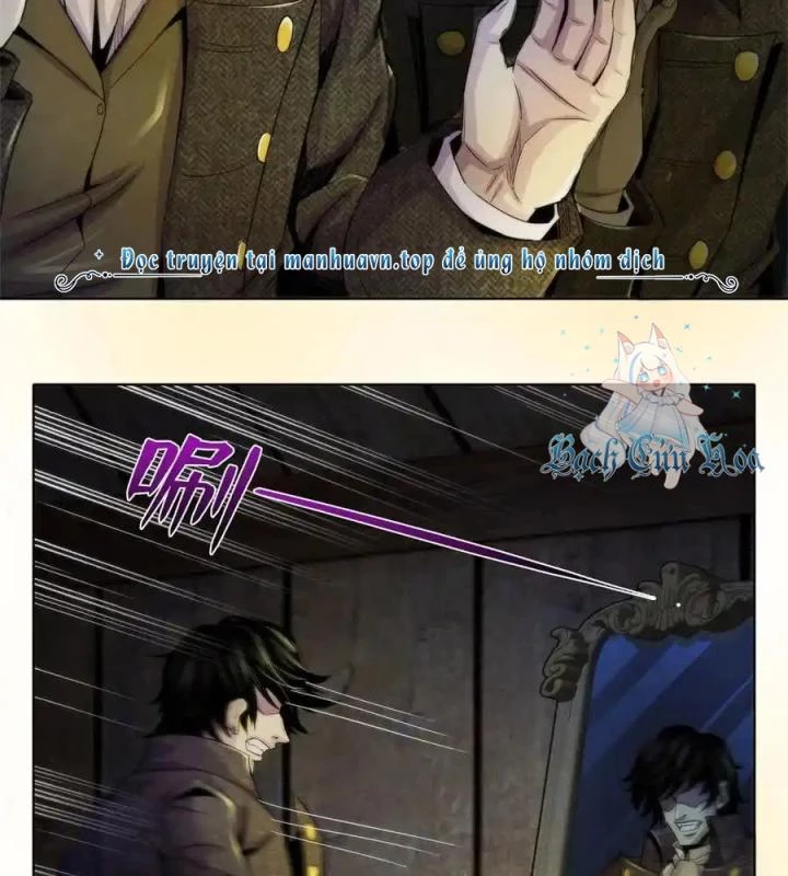 Bác Sĩ Lê Minh Chapter 114 - Trang 2