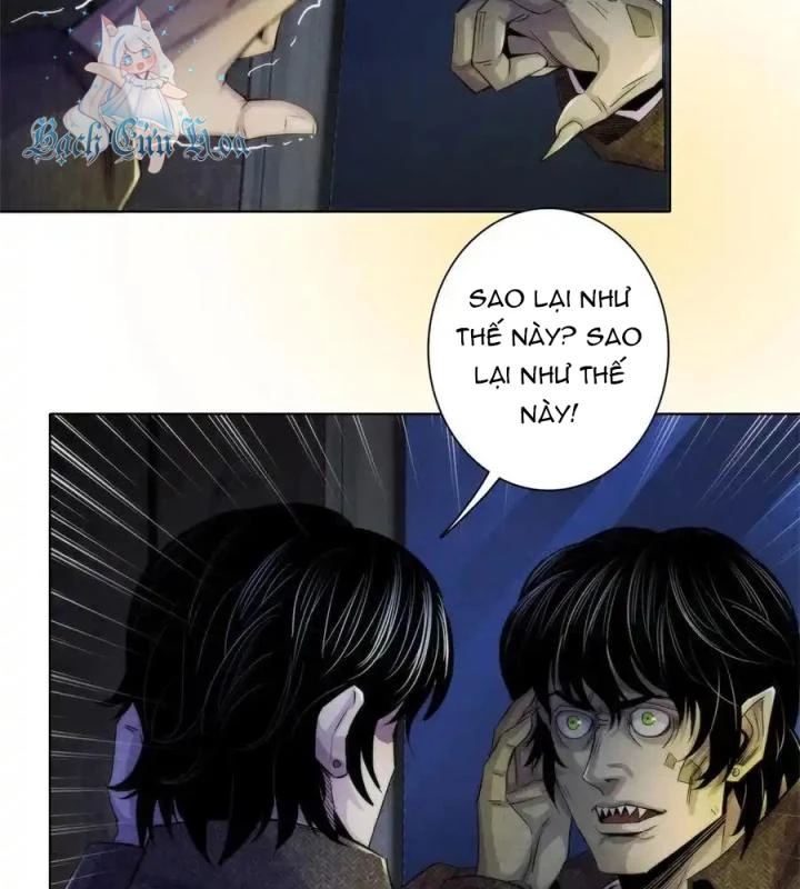 Bác Sĩ Lê Minh Chapter 114 - Trang 2