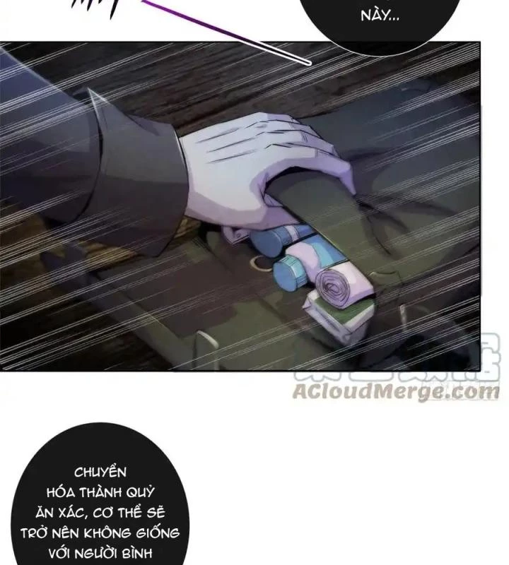 Bác Sĩ Lê Minh Chapter 114 - Trang 2