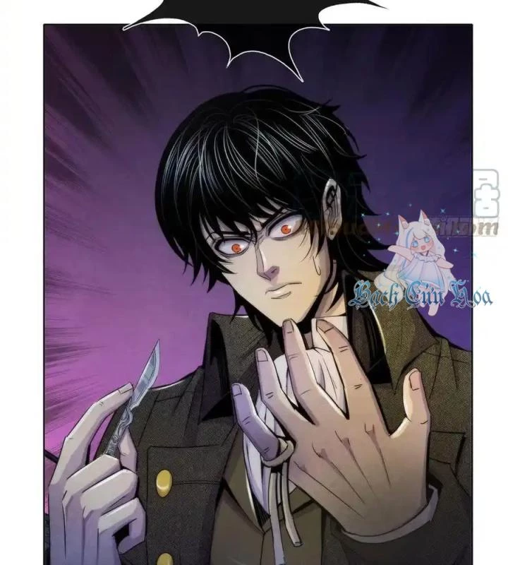 Bác Sĩ Lê Minh Chapter 114 - Trang 2