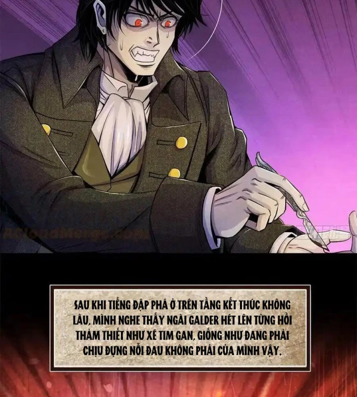 Bác Sĩ Lê Minh Chapter 115 - Trang 2