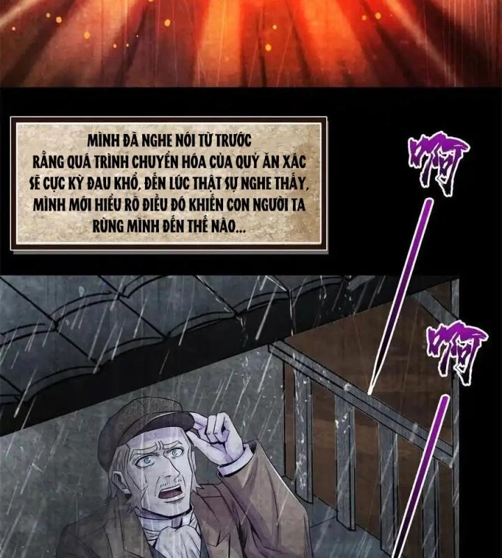 Bác Sĩ Lê Minh Chapter 115 - Trang 2