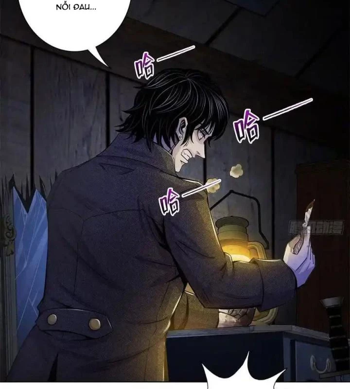 Bác Sĩ Lê Minh Chapter 115 - Trang 2