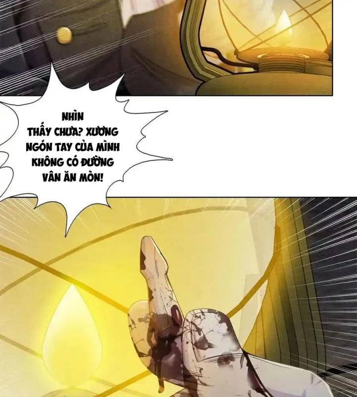 Bác Sĩ Lê Minh Chapter 115 - Trang 2