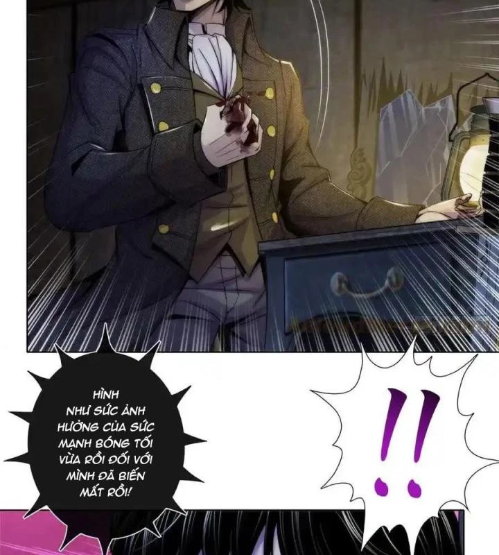 Bác Sĩ Lê Minh Chapter 115 - Trang 2